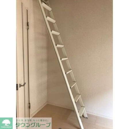 S・K江古田の物件内観写真